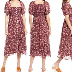 Madewell Dress